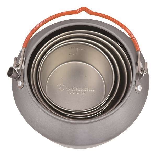 ��10%OFF��belmont(�٥����) ����ߥ��ȥ�1.2L BM-254