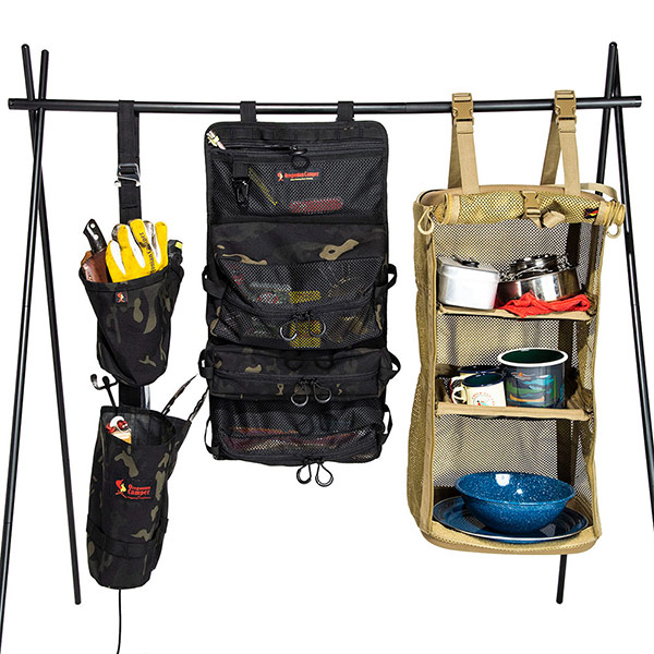 Oregonian Camper(オレゴニアンキャンパー) シェフズロール OCB