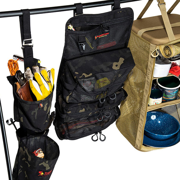 Oregonian Camper(オレゴニアンキャンパー) シェフズロール OCB