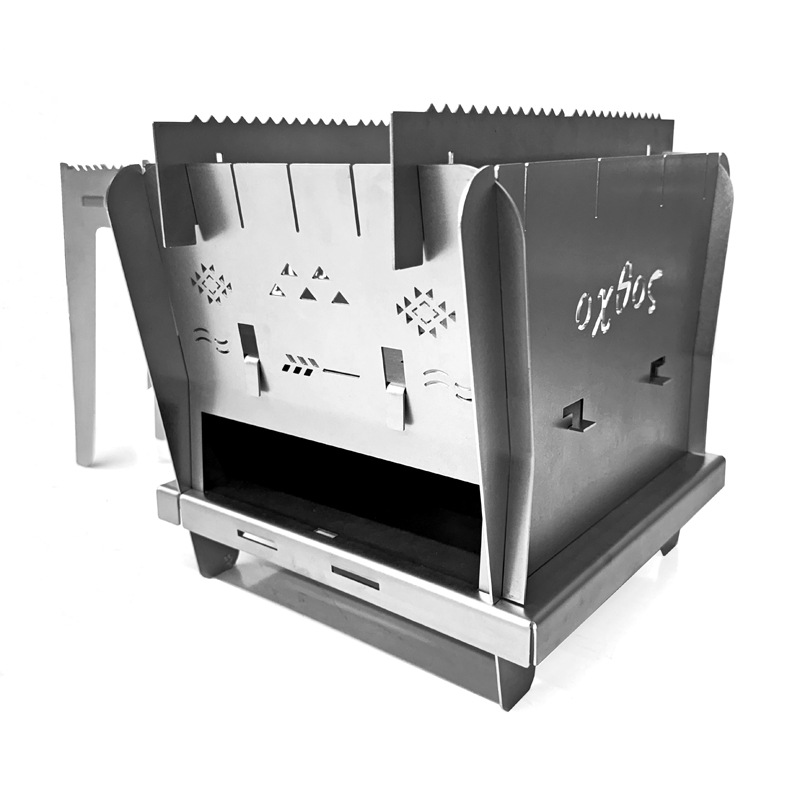 30%OFFoxtos(ȥ) Iron oven ߥ˥ OX-122