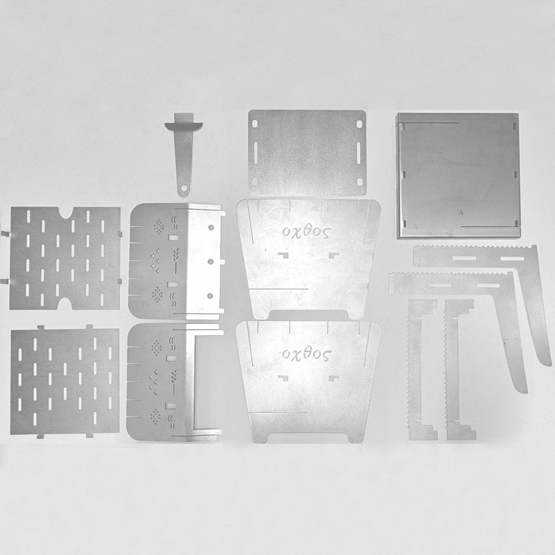 30%OFFoxtos(ȥ) Iron oven ߥ˥ OX-122