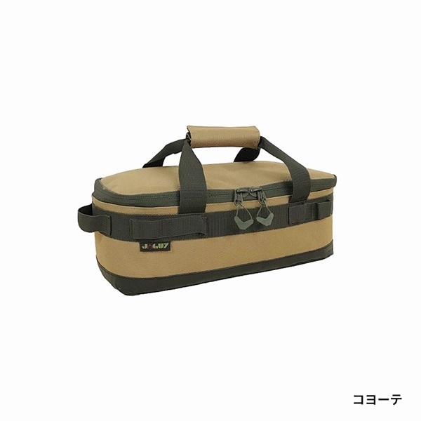 JAGUY(ヤガイ) マルチギアコンテナ S JAG1902 | すべての商品