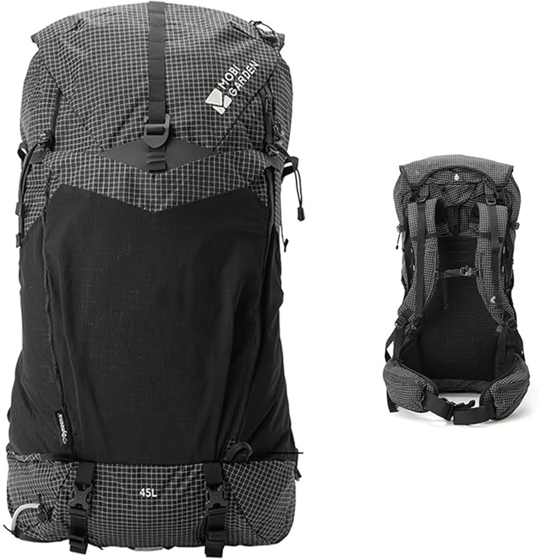 ��20%OFF��MOBI GARDEN(��ӥ����ǥ�) �ե���ȥ४�֥������ �ޥ���ƥ�ץ�3D �����ˡ��� 45L NX24664017