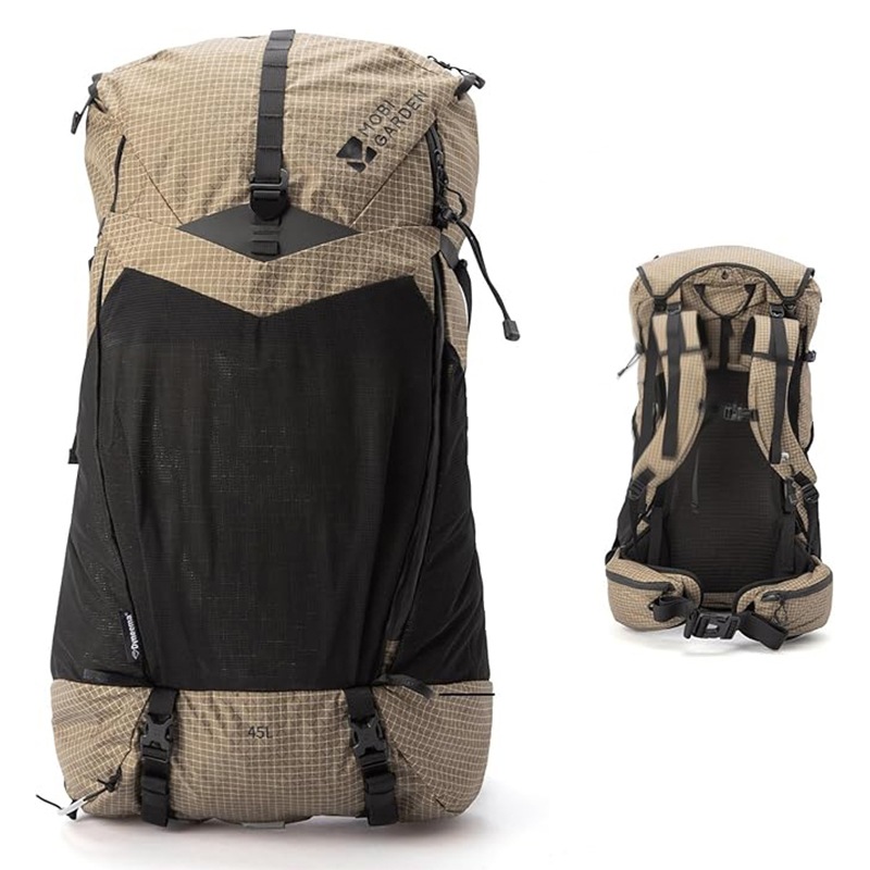 ��20%OFF��MOBI GARDEN(��ӥ����ǥ�) �ե���ȥ४�֥������ �ޥ���ƥ�ץ�3D �����ˡ��� 45L NX24664017