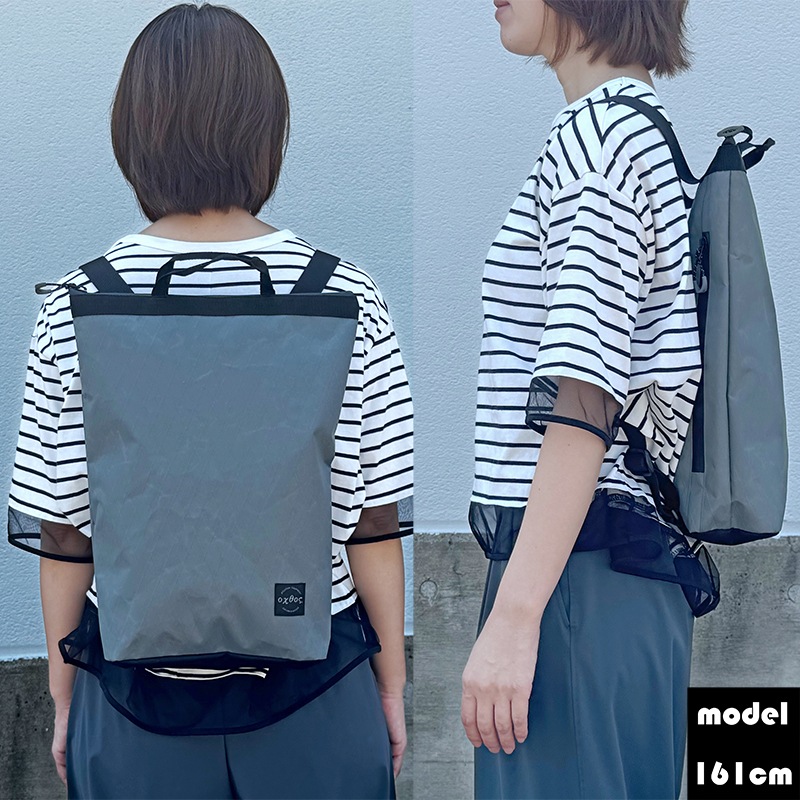 oxtos(�����ȥ�) X-PAC �����Х�ȡ��ȥѥå� 9L OX-174