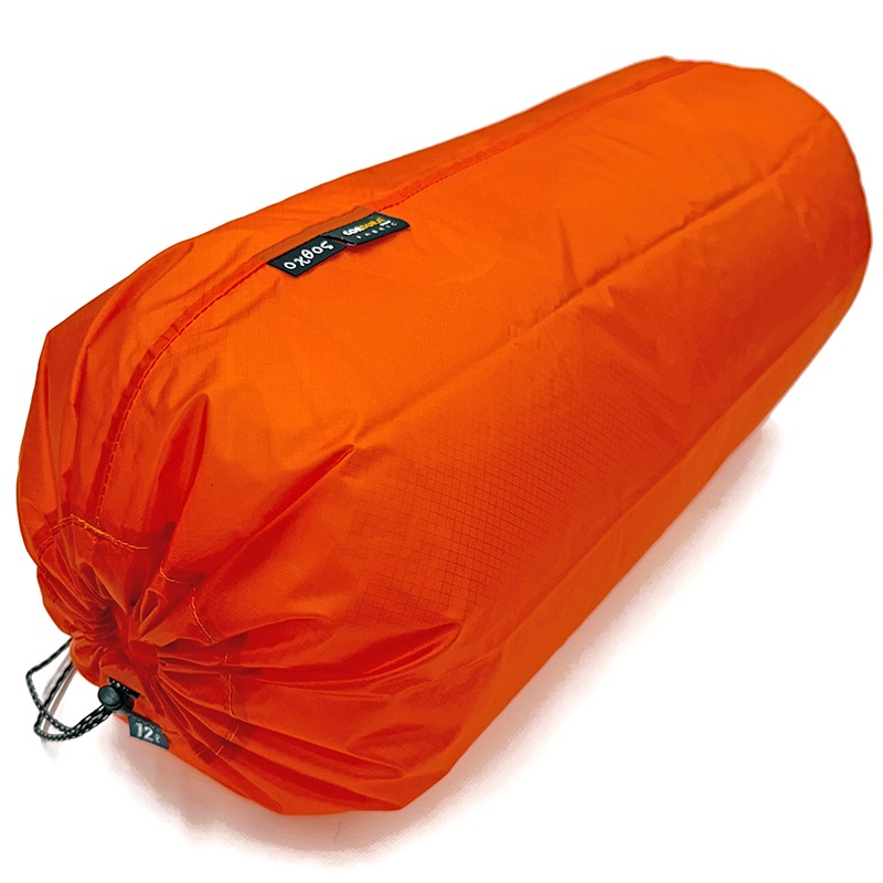 oxtos(�����ȥ�) CORDURA UL �����åեХå� 12L�ڥ᡼����ȯ����ǽ��