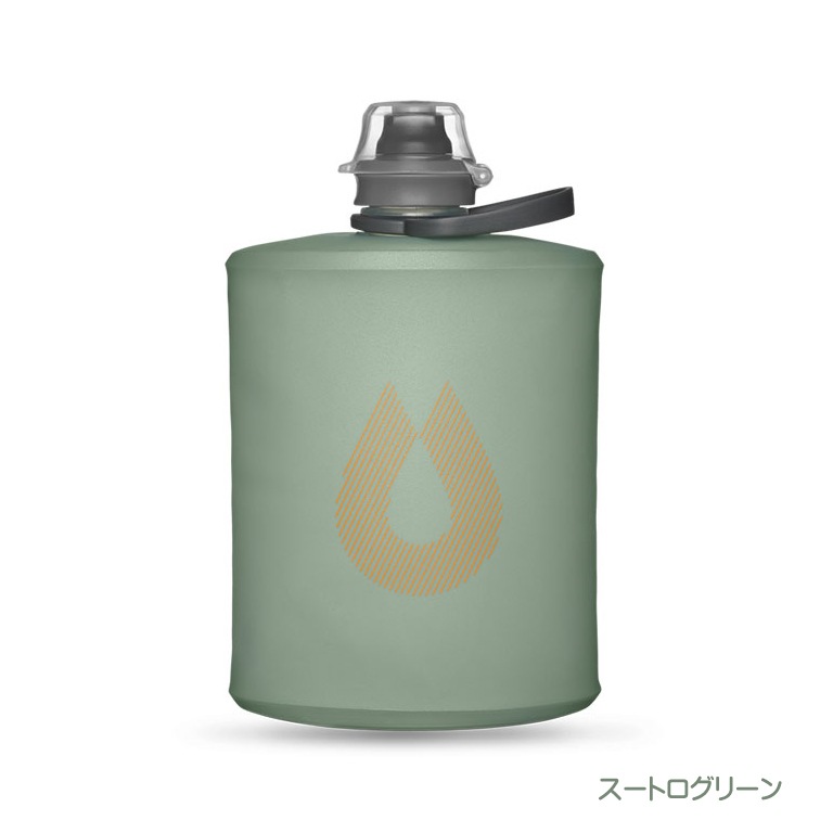 ��10%OFF��HydoraPack(�ϥ��ɥ�ѥå�) ���ȥ��ܥȥ� 500ml GS335