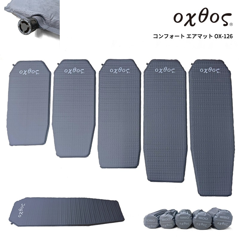 10%OFFoxtos(ȥ) ե ޥå OX-126