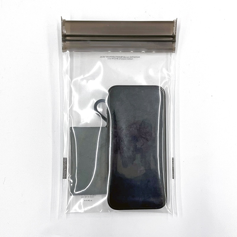 50％OFF】aLokSAK(ロックサック) 防水マルチケース スマートフォンXL 1