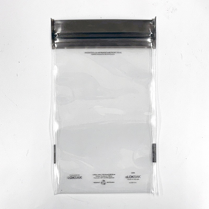 50％OFF】aLokSAK(ロックサック) 防水マルチケース スマートフォンXL 1