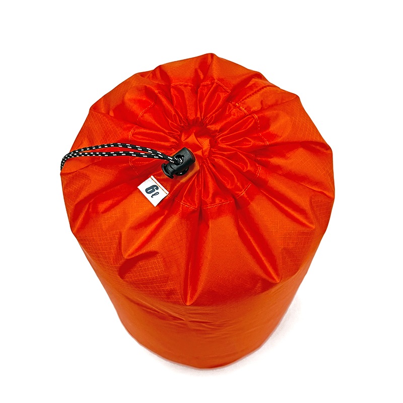 oxtos(�����ȥ�) CORDURA UL �����åեХå� 6L�ڥ᡼����ȯ����ǽ��