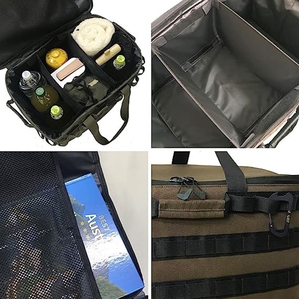 10%OFF】JAGUY(ヤガイ) モールギアコンテナ MH(ハイラージ) JAG1953