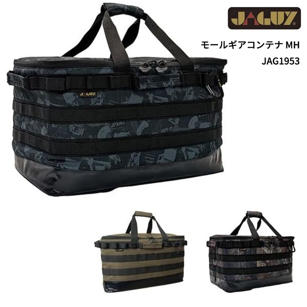 ��10%OFF��JAGUY(�䥬��) �⡼�륮������ƥ� MH(�ϥ��顼��) JAG1953