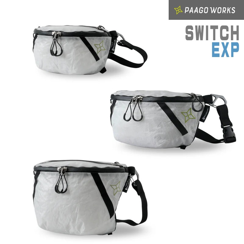 PAAGO WORKS(�ѡ��������) SWITCH EXP