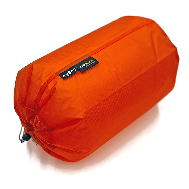 oxtos(�����ȥ�) CORDURA UL �����åեХå� 4L�ڥ᡼����ȯ����ǽ��