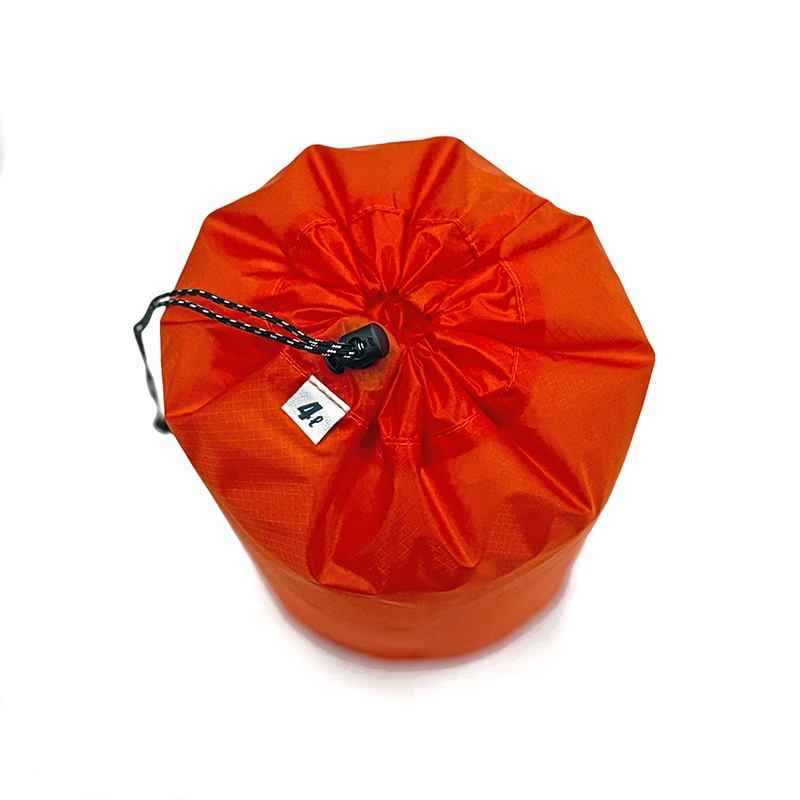 oxtos(�����ȥ�) CORDURA UL �����åեХå� 4L�ڥ᡼����ȯ����ǽ��