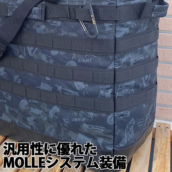 ��10%OFF��JAGUY(�䥬��) ��󥿥å��Х��å� JAG1954