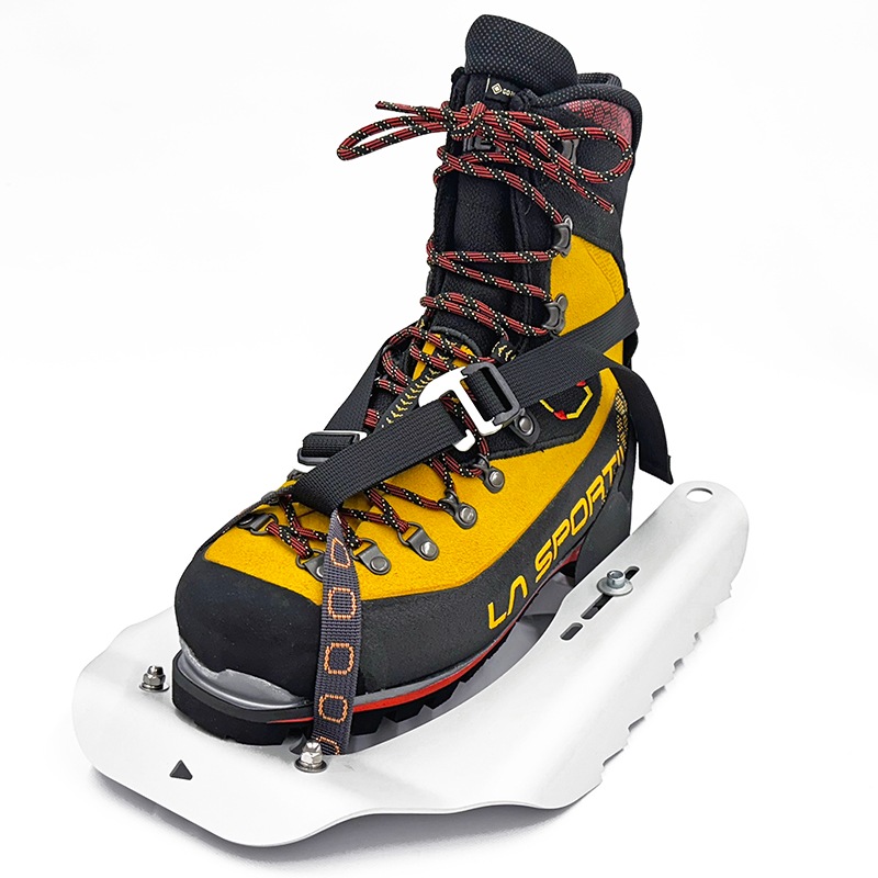 ��B�ʡ����������SNOW PLAK(���Ρ��ץ�å�) Approach(���ץ�����) oxtos Ver.  4782