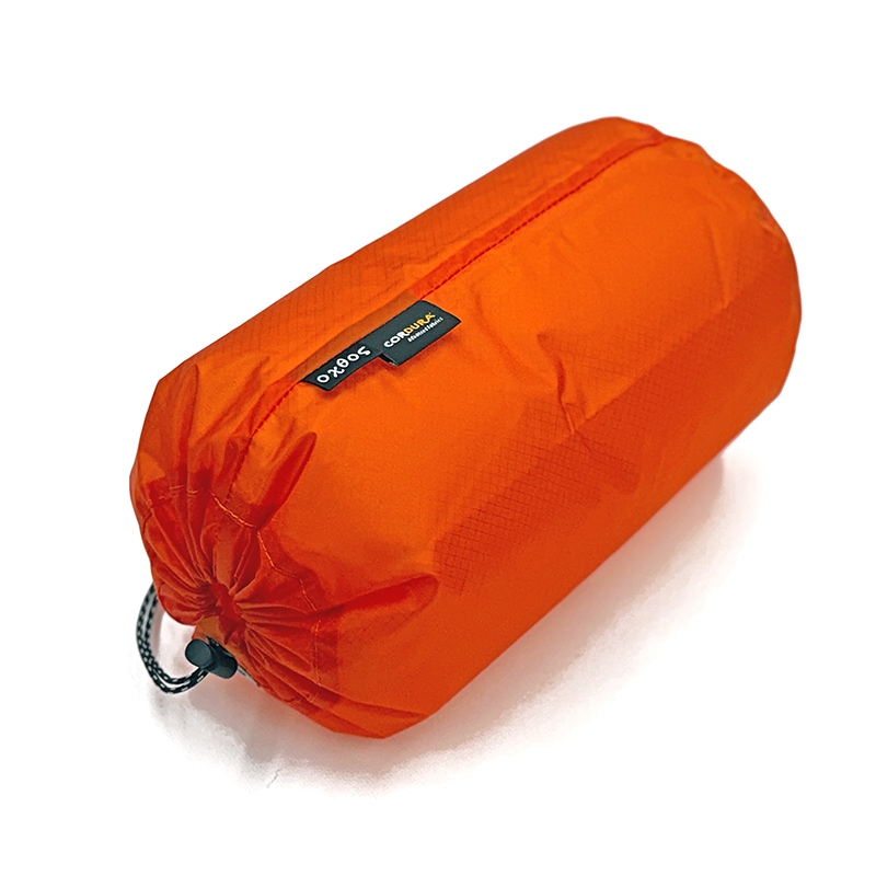 10%OFF】oxtos(オクトス) CORDURA UL スタッフバッグ 3L【メール便発送