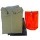 oxtos(�����ȥ�) CORDURA UL �����åեХå� 3L�ڥ᡼����ȯ����ǽ��