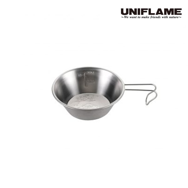 UNIFLAME(��˥ե졼��) �ٻκ������饫�å�300 668665