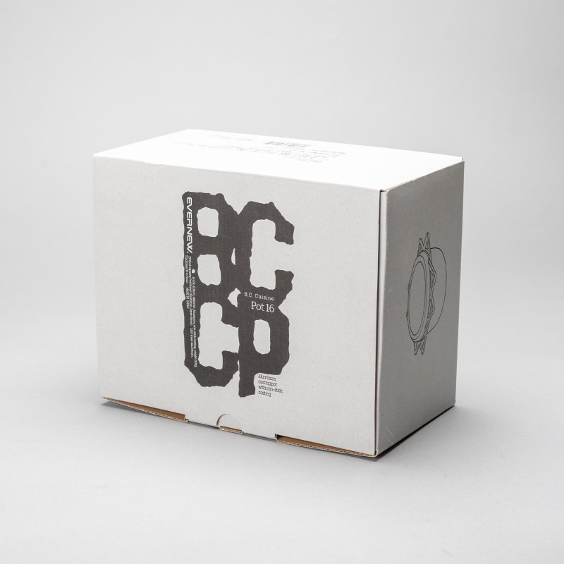 EVERNEW(Х˥塼) B.C. Cuisine Pot 16 ECA071