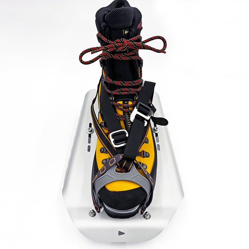 ��B�ʡ����������SNOW PLAK(���Ρ��ץ�å�) Approach(���ץ�����) oxtos Ver.  4783