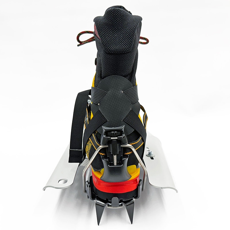 ��B�ʡ����������SNOW PLAK(���Ρ��ץ�å�) Approach(���ץ�����) oxtos Ver.  4783