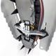 ��B�ʡ����������SNOW PLAK(���Ρ��ץ�å�) Approach(���ץ�����) oxtos Ver.  4783