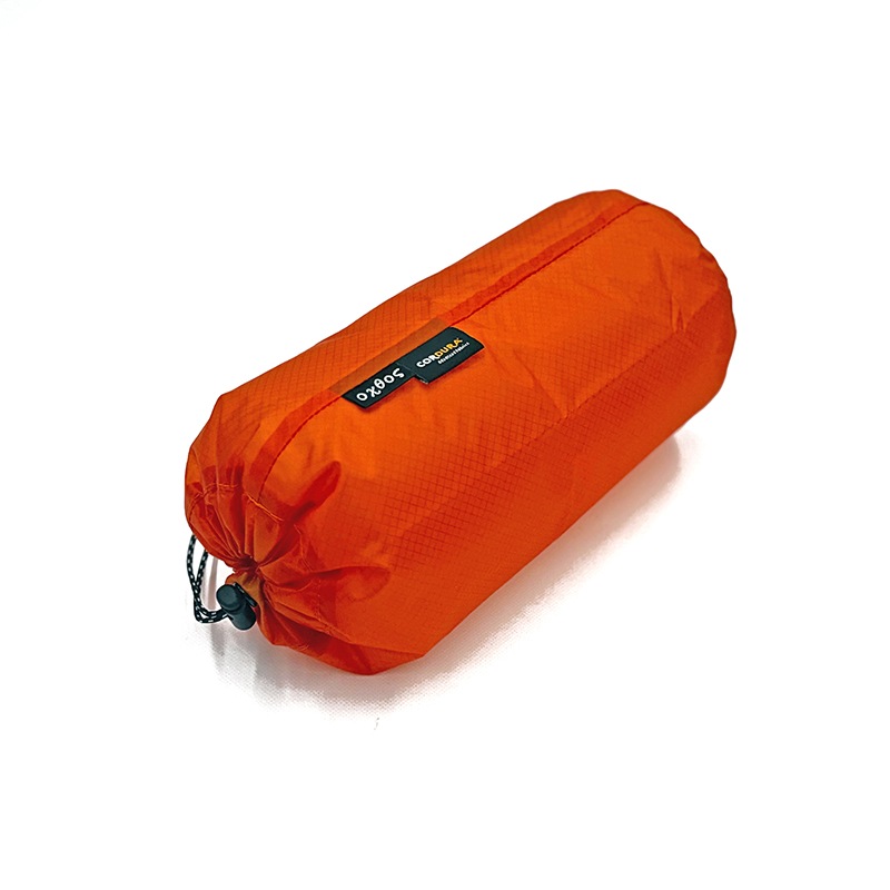 oxtos(�����ȥ�) CORDURA UL �����åեХå� 2L�ڥ᡼����ȯ����ǽ��
