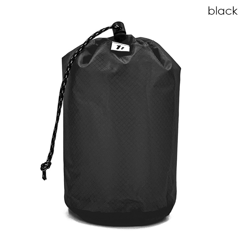 oxtos(オクトス) CORDURA UL スタッフバッグ 1L【メール便発送可能