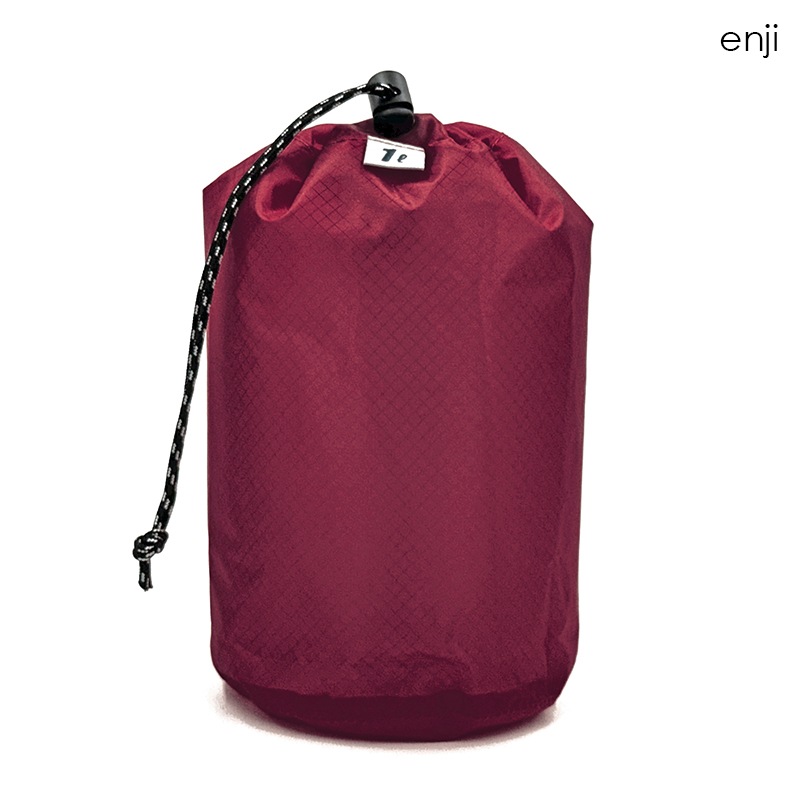 oxtos(オクトス) CORDURA UL スタッフバッグ 1L【メール便発送可能