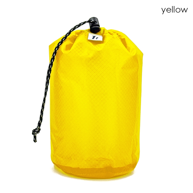 oxtos(オクトス) CORDURA UL スタッフバッグ 1L【メール便発送可能