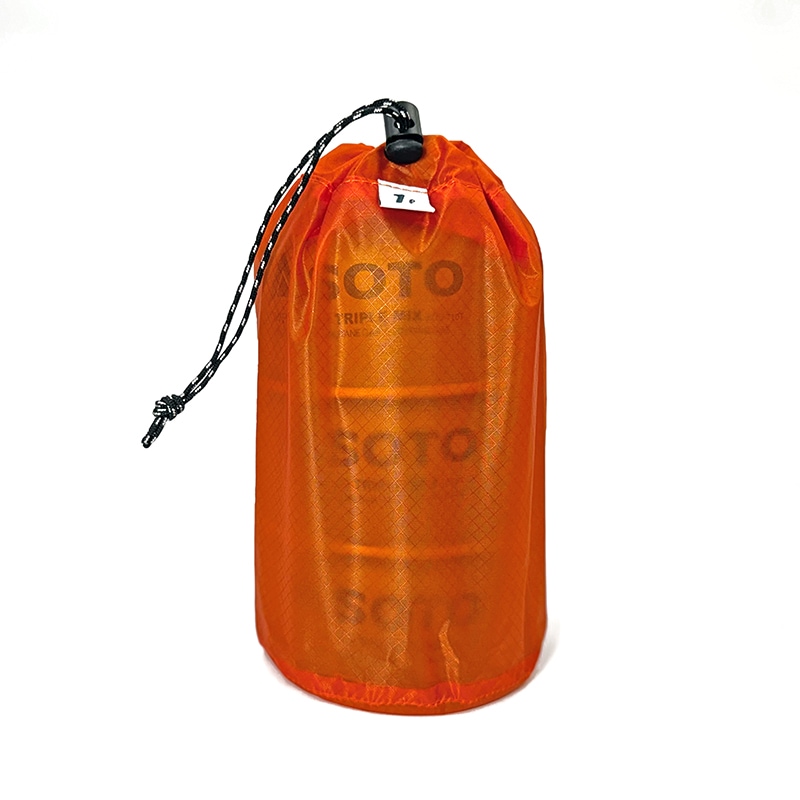 oxtos(�����ȥ�) CORDURA UL �����åեХå� 1L�ڥ᡼����ȯ����ǽ��