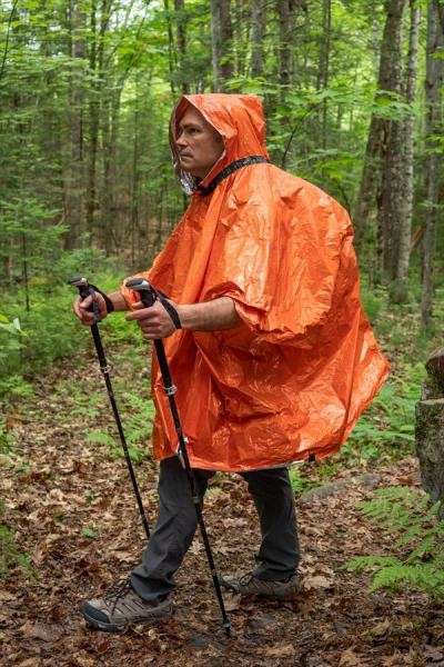 SOL(エスオーエル) ヒートリフレクティブポンチョ 13220-9 | すべての