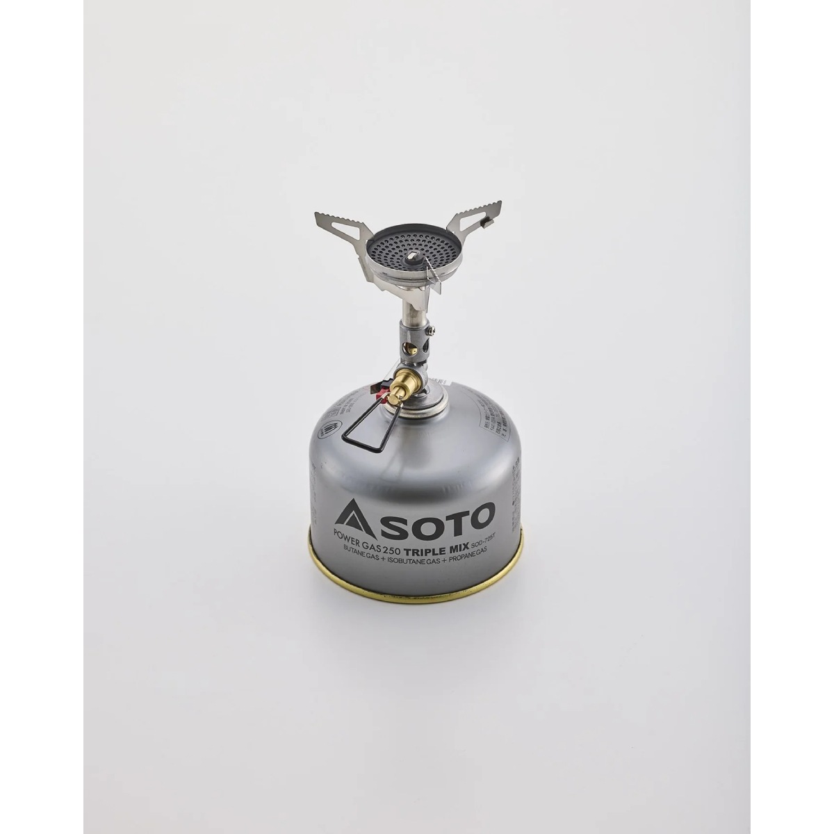 10%OFF】SOTO(ソト)ウインドマスター チタンポットセット SOD-310TS