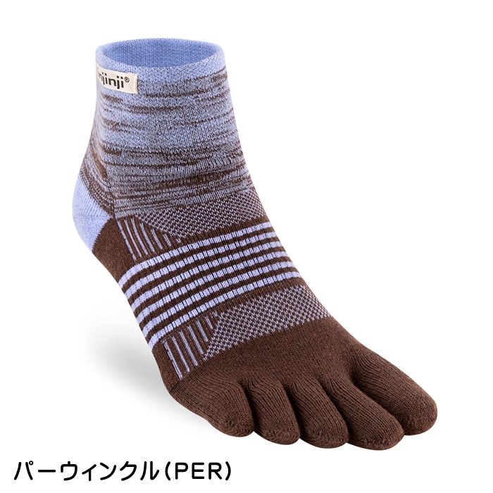 ��10%OFF��injinji(���󥸥�) ������� �ȥ쥤��ߥåɥ������ȥߥ˥��롼 213131�ڥ᡼����ȯ����ǽ��