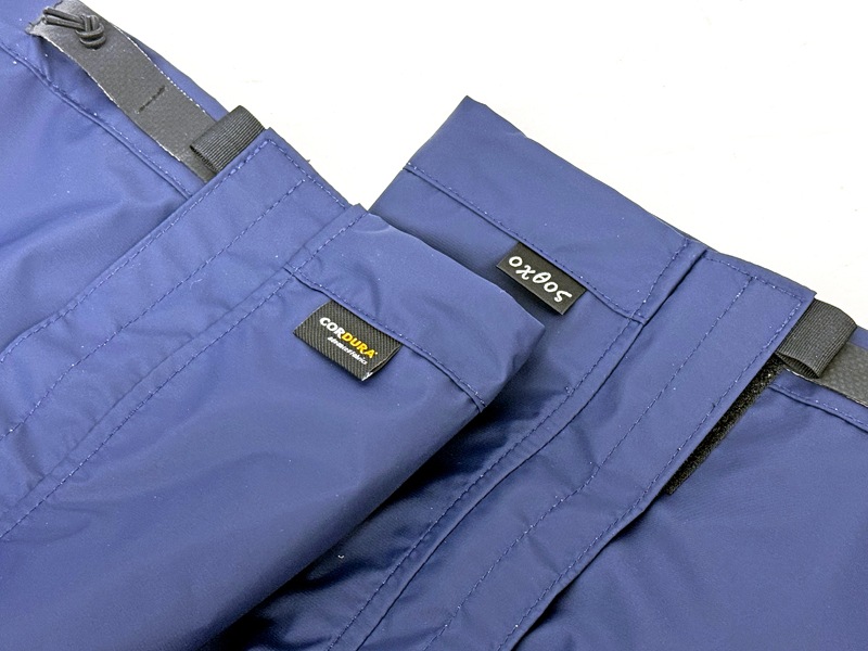 oxtos(ȥ) CORDURA 饤ȥѥå OX-129