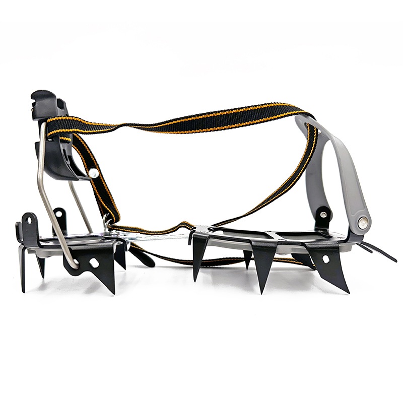 oxtos(オクトス) 12本爪アイゼン セミワンタッチタイプ OXCRM-12C oxtos(オクトス) 12本爪アイゼン セミワンタッチタイプ OXCRM-12C