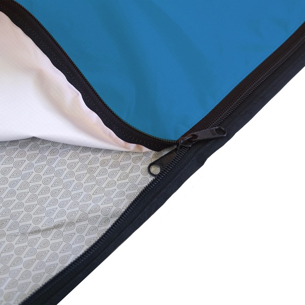 10%OFF】oxtos(オクトス) 透湿防水シュラフカバー レギュラー