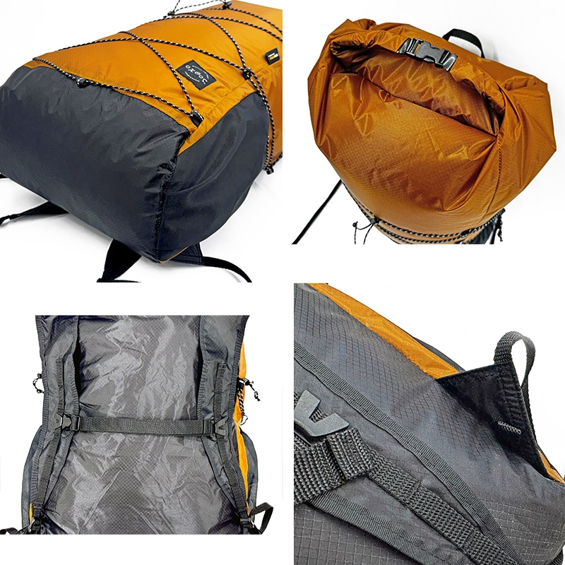 oxtos(�����ȥ�) CORDURA �����ݥ��å� 20 OX-178