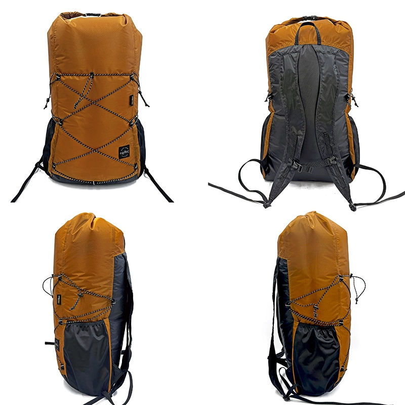 oxtos(�����ȥ�) CORDURA �����ݥ��å� 20 OX-178