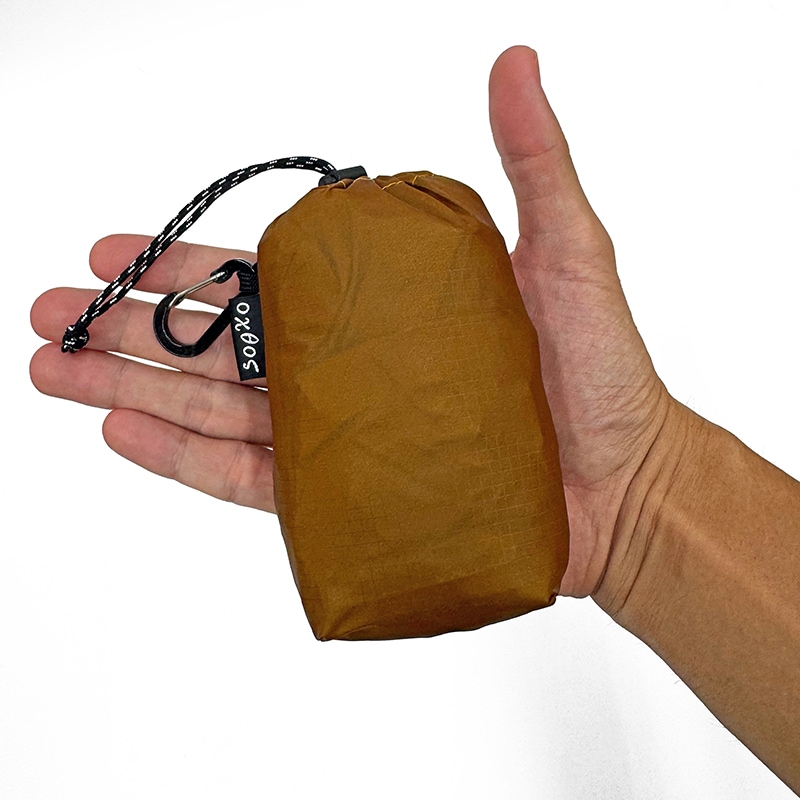 oxtos(�����ȥ�) CORDURA �����ݥ��å� 20 OX-178
