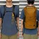 oxtos(�����ȥ�) CORDURA �����ݥ��å� 20 OX-178
