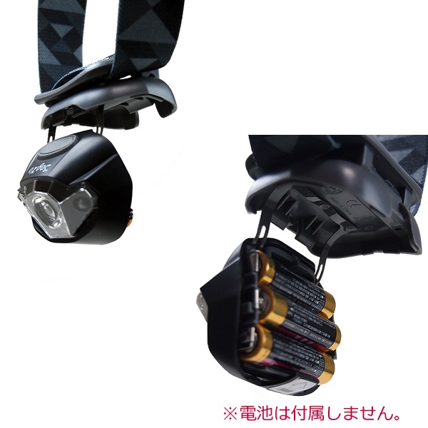 ��50%OFF��oxtos(�����ȥ�) LED�إåɥ���90��OX-011��