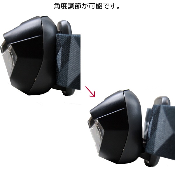 ��50%OFF��oxtos(�����ȥ�) LED�إåɥ���90��OX-011��