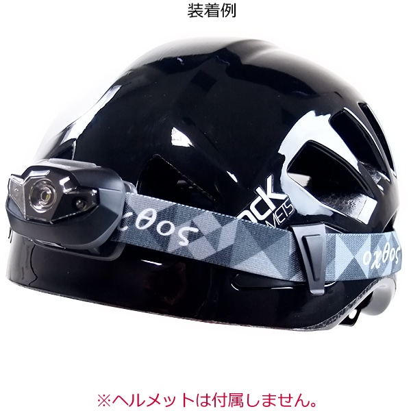 ��50%OFF��oxtos(�����ȥ�) LED�إåɥ���90��OX-011��