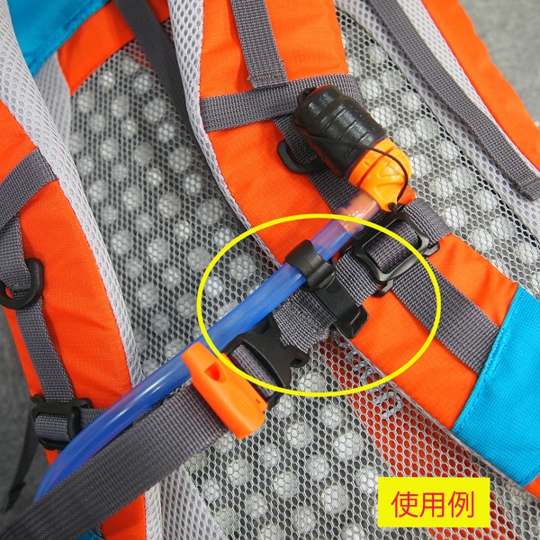 10%OFF】oxtos(オクトス) マグネットチューブクリップ