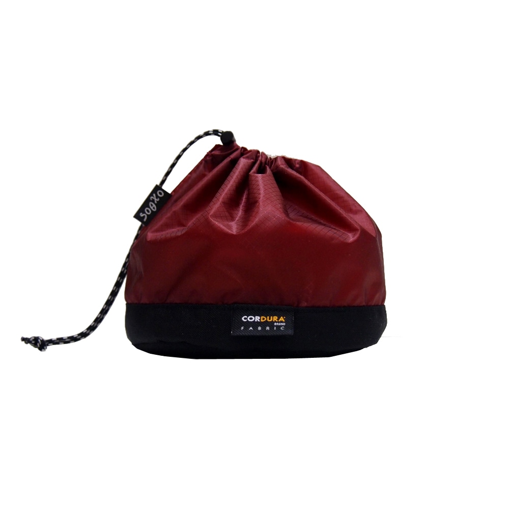 ��10%OFF��oxtos(�����ȥ�) CORDURA �ե�����ǥ��󥰥��åץ������ڥ᡼����ȯ����ǽ��