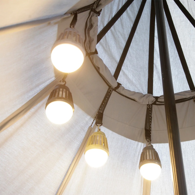 Mt.SUMI(マウントスミ) LEDモスキートランタン OS2101ML | キャンプ